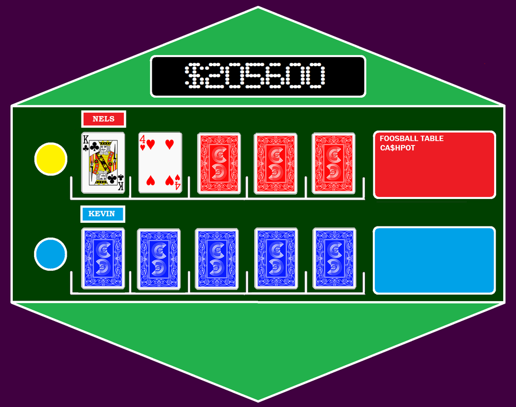 Card Sharks Episode 11 (TBS) (Archive) NGC Net Game Central