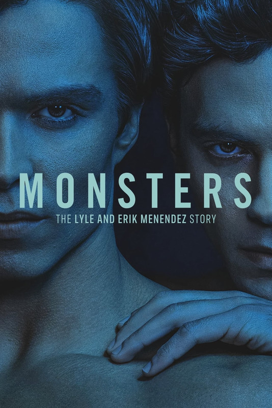 Potwory : Historia Lyle'a i Erika Menendezów / Monsters: The Lyle and Erik Menendez Story (2024) (Sezon 2) MULTi.1080p.NF.WEB-DL.H264.DDP5.1.Atmos-tHD / Lektor i Napisy PL