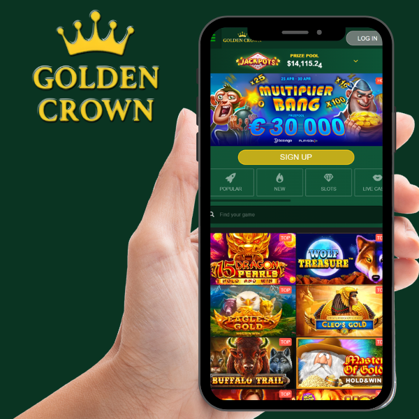 golden crown casino 8