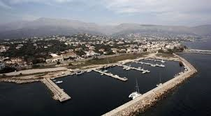 ΟΛΟΚΛΗΡΩΘΗΚΕ ΣΗΜΕΡΑ Η ΠΑΡΑΧΩΡΗΣΗ ΤΗΣ ΜΑΡΙΝΑΣ ΧΙΟΥ
