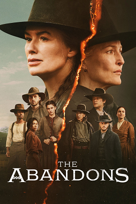 The Abandons - Stagione 1 (2025).mkv WEB-DL 1080p ITA ENG DDP5.1 Atmos H.264 [Completa]