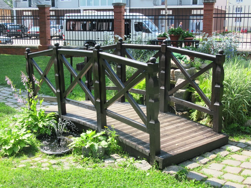 Возвращение в Калининград и... в Кёнигсберг. Маленькие городки бывшей Пруссии