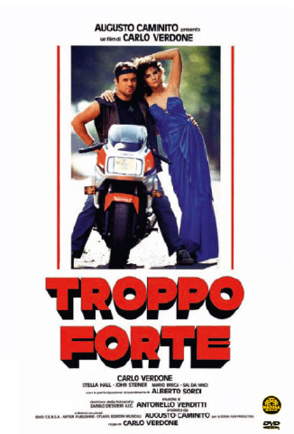 Troppo forte (1986) mkv FullHD 1080p WEBDL ITA Subs