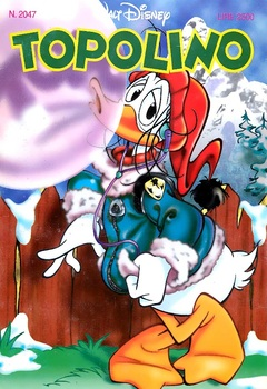Topolino 2047 (1995)
