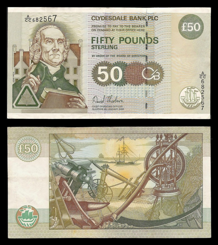 Latest-Banknotes-Acquisition.-List-Them-Here.