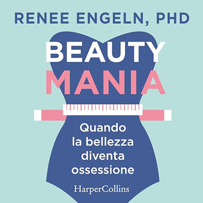 Renee Engeln - Beauty Mania (2024) (mp3 - 128 kbps)