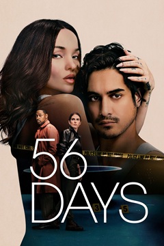 56 Days Complete S01 480p WEB-DL x264-TFPDL