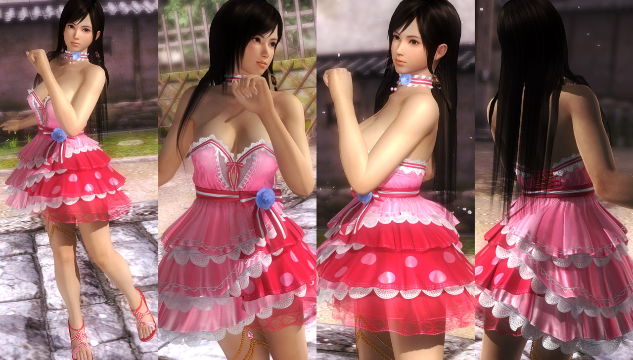 Kokoro-DOAXVV-First-Rouge.jpg