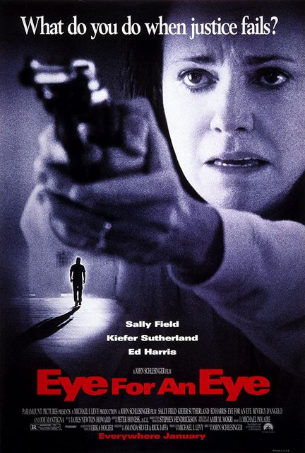 Eye for an Eye (1996) 1080p AMZN WEBRip DDP5.1 H265 -iVy