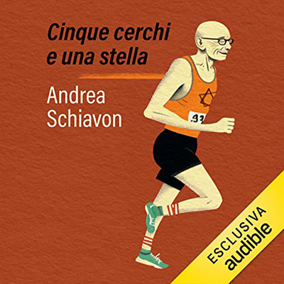 Andrea Schiavon - Cinque cerchi e una stella (2023) (mp3 - 128 kbps)