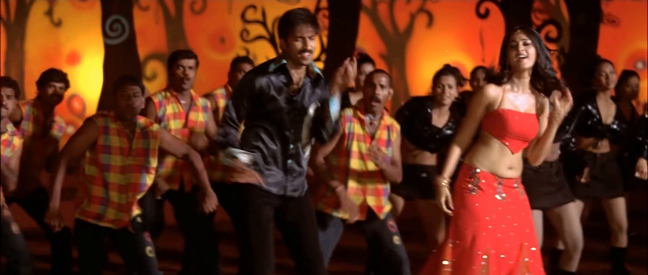 Anushka Shetty -Sukku Sukku 4K Video Song from Lakshyam2025-04-25 12-21-53-913-23