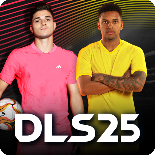 Dream League Soccer 2025 Mod v12.220