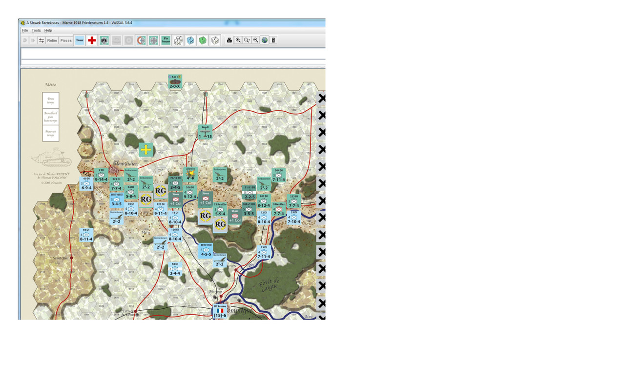 Marne