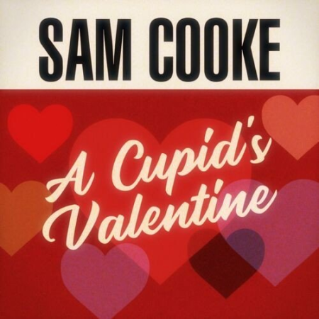 Sam Cooke - A Cupid's Valentine (2022)