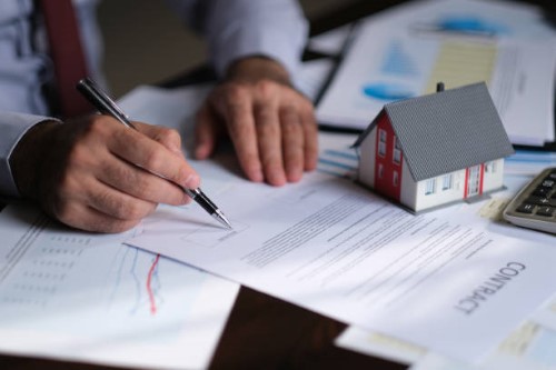 property management services Phuket