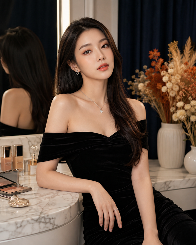 Chân dung mỹ nhân điện ảnh