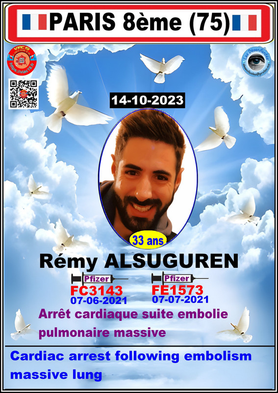 Désenfantés - Rémy