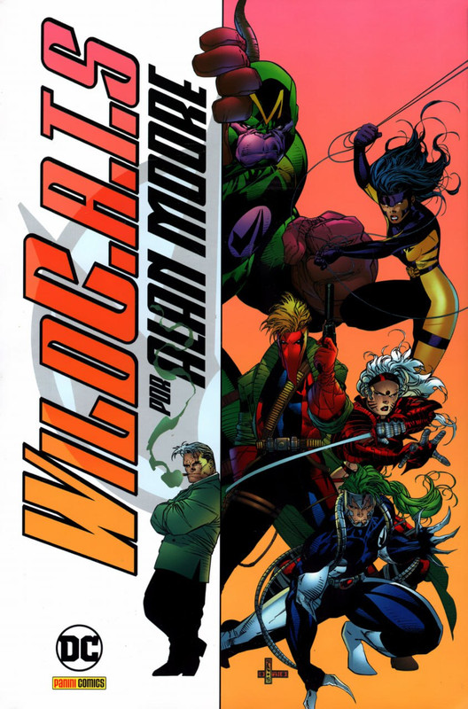 Wildcats-by-Alan-Moore
