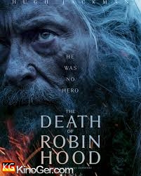 The Death of Robin Hood (2026)
