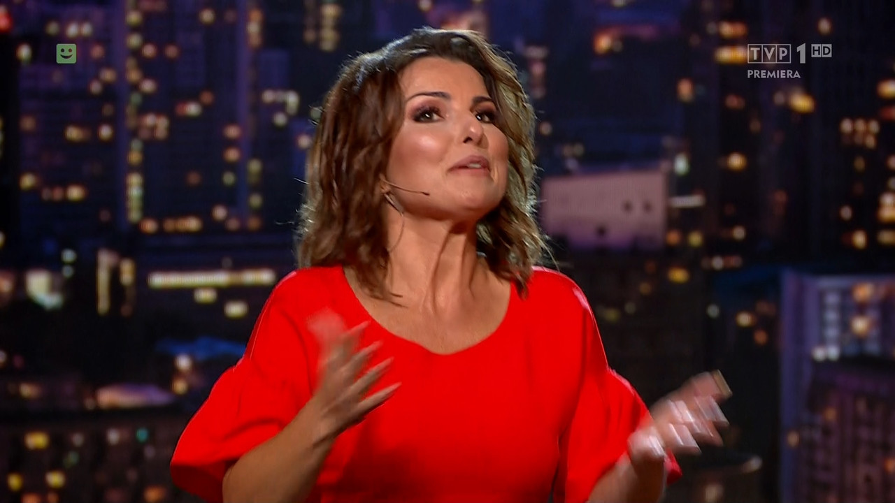 Beata Ch-O w JtM (02.09.2018) #152