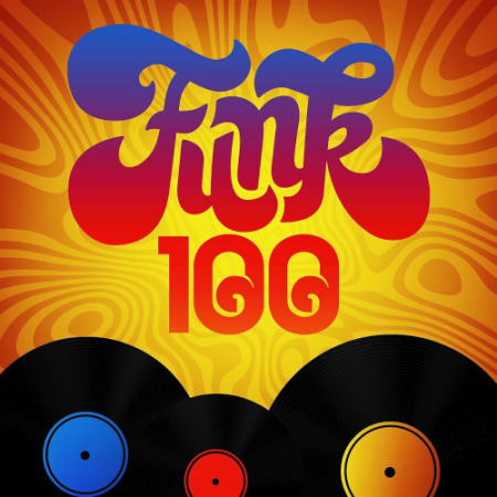 VA - Funk 100 (2020)