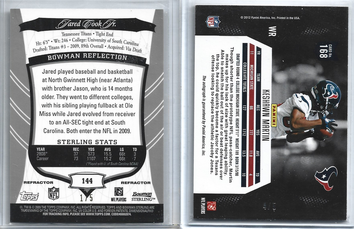 FootballNumbered5Backside