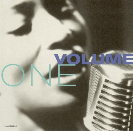 VA - Jazz Legends Volume One (2002)