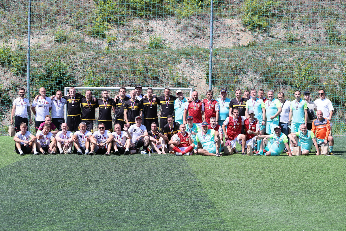 Саратов турнир-2025