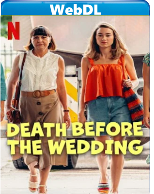 Death Before the Wedding (2025) WEB-DL 720p H264 E-AC3+AC3 ITA POL
