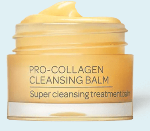 Claim Your FREE Sample of ELEMIS Pro-Collagen Cleansing Balm Now! Claim Your FREE Sample of ELEMIS Pro-Collagen Cleansing Balm Now!