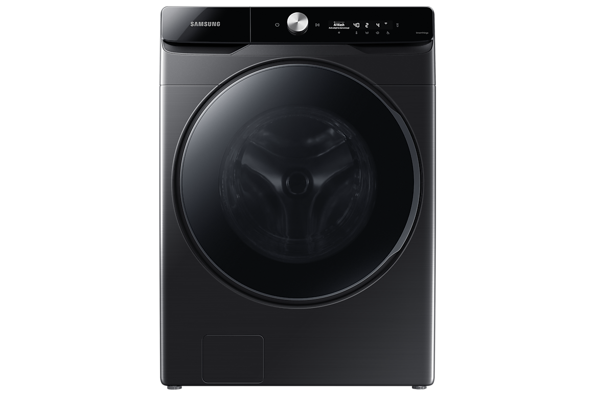 Lavadora Secadora Samsung Front Load Inverter