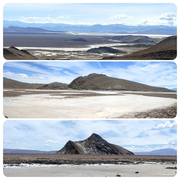 SALAR DEL HOMBRE MUERTO. MINA INCAHUASI - ARGENTINA INFINITA II/ TORRES DEL PAINE (5)