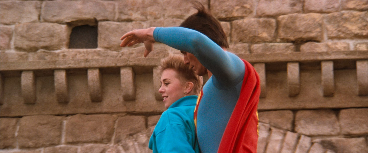 Superman IV - The Quest for Peace 1987 (1080p x265 10bit Tigole)