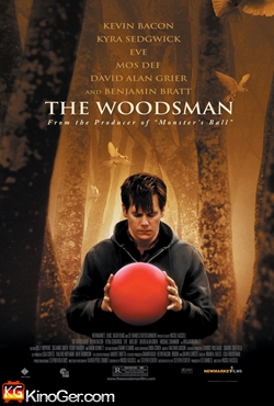 The Woodsman (2004)