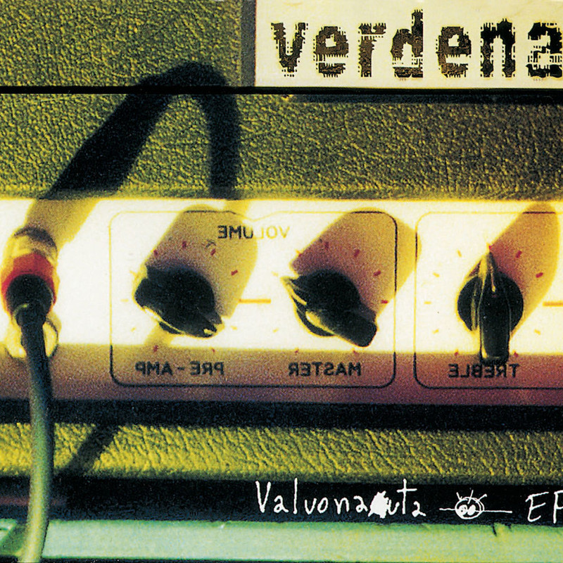 Verdena - Valvonauta [Single] (2011) .mp3 -320 Kbps