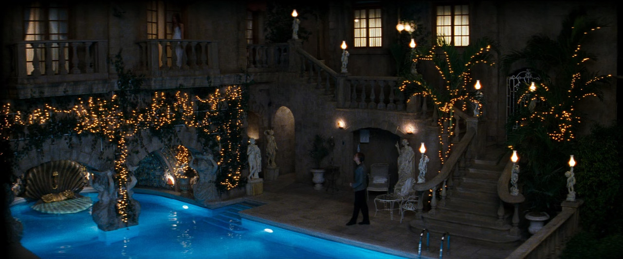 Romeo   Juliet 1996 (1080p x265 10bit Tigole).mk