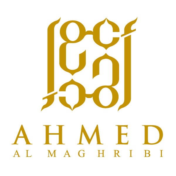 Ahmed Al Maghribi logo