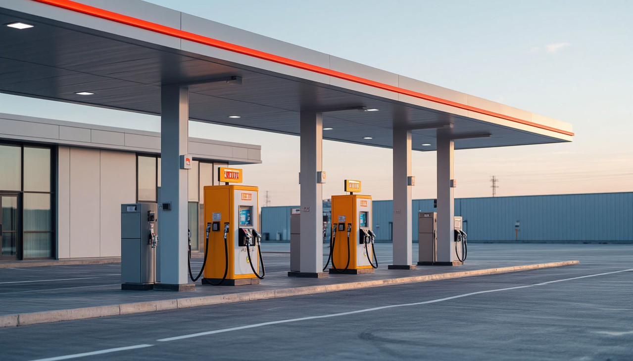 Насосы для сжиженного газа