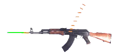 gun