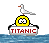 titanic titanic( titanic(