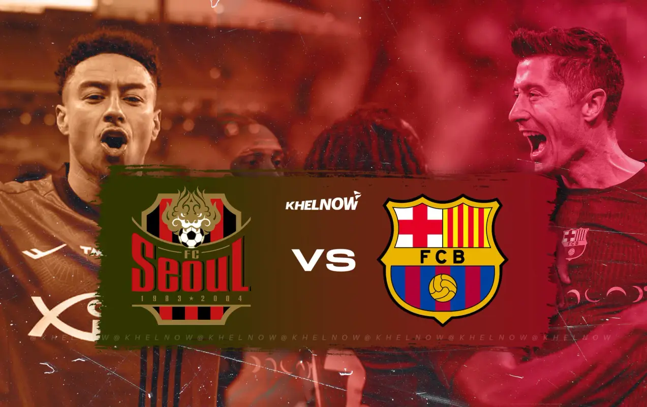Nhận định, soi kèo FC Seoul vs Barcelona, 18h00 ngày 31/7