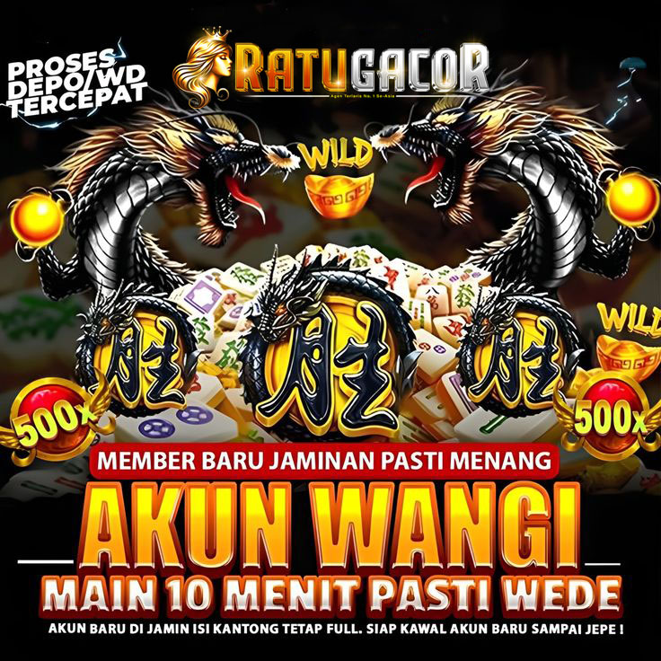 Ratugacor >> Slot Resmi Daftar Link Situs Slot Gacor Hoki Terpercaya image 1