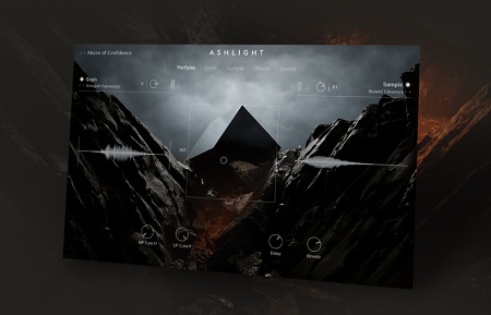 Native Instruments Ashlight v1.0 KONTAKT-DECiBEL