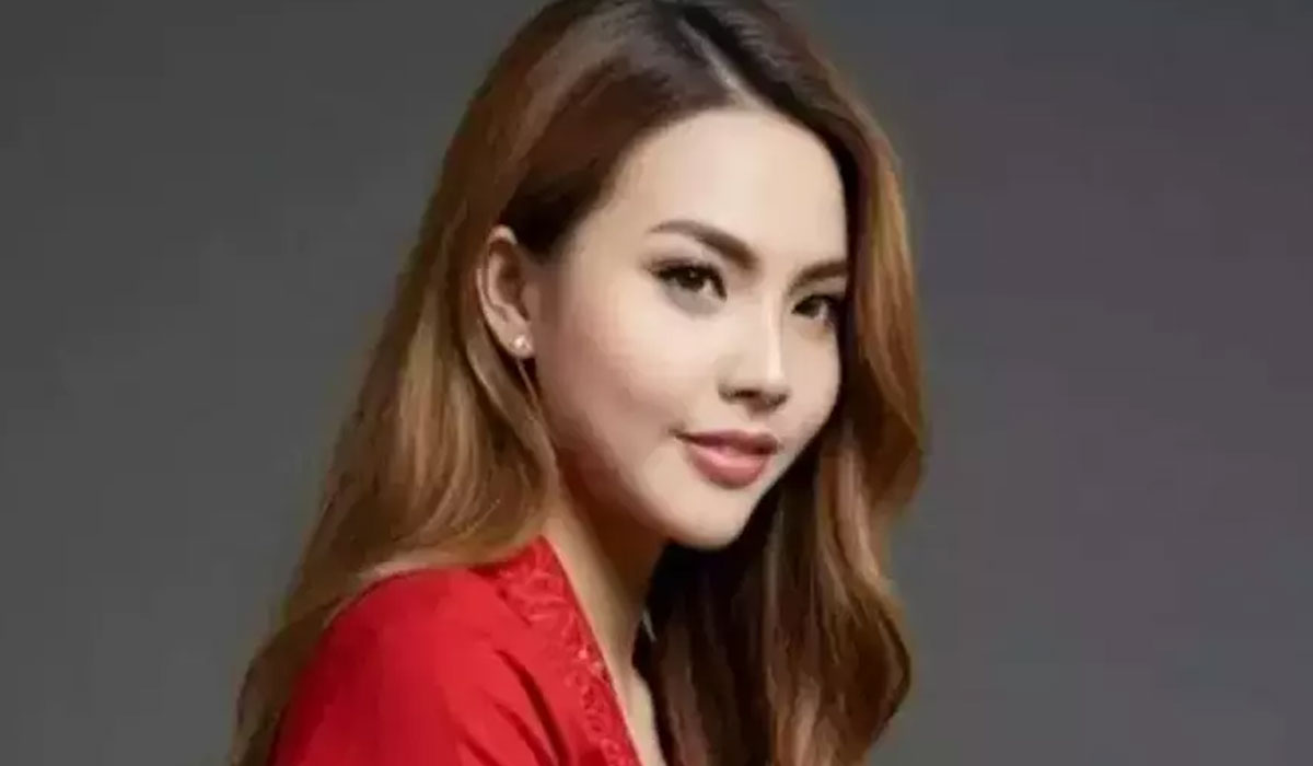 Tanggapan Pihak Lisa Mariana Terkait Kasus Ini”1200