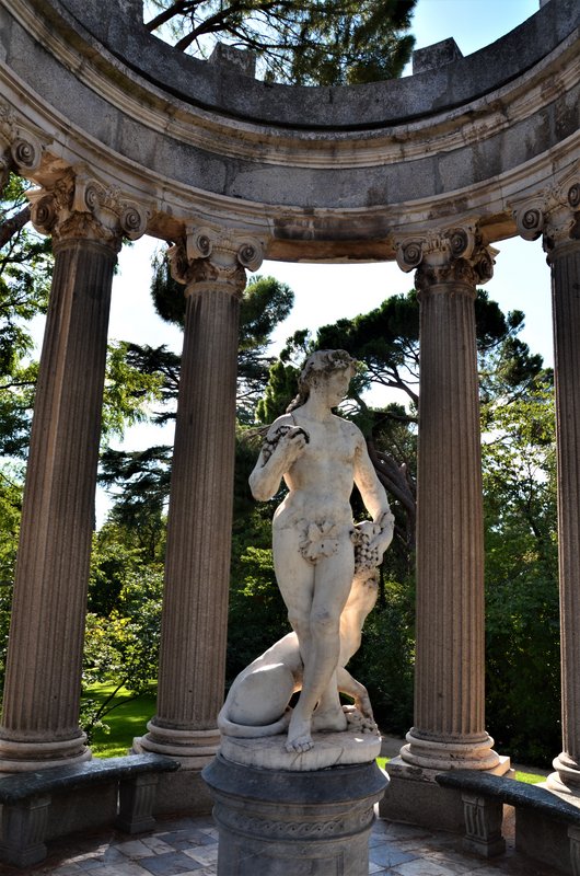 PARQUE EL CAPRICHO-2013-2022-MADRID - Paseando por España-1991/2023 (165)