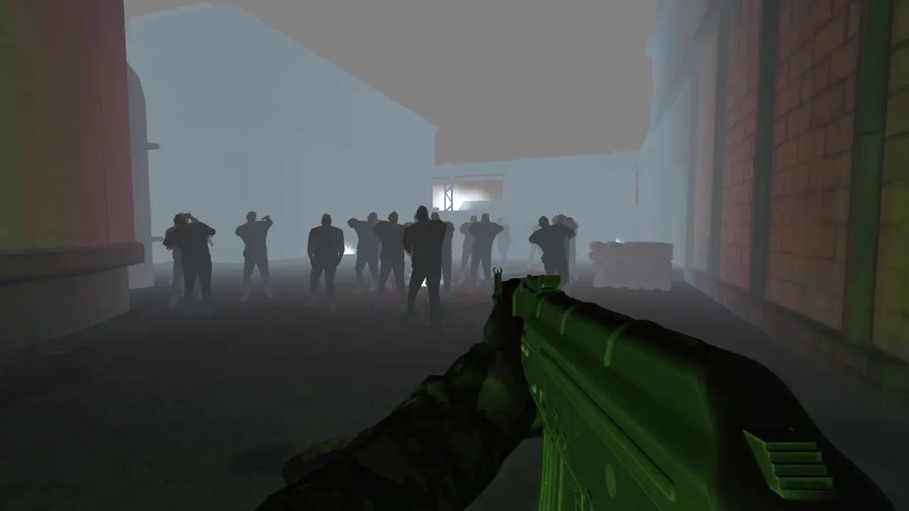 Download Local Warfare APK
