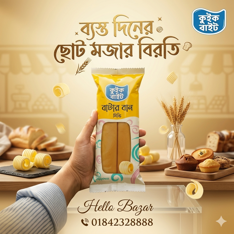 বাটার বান