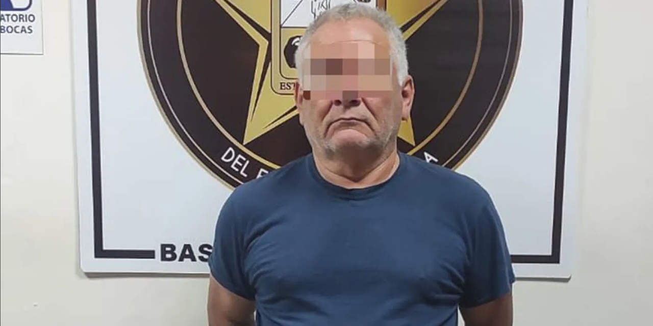 Encarcelan a violador de una niña de 6 años en Sonora