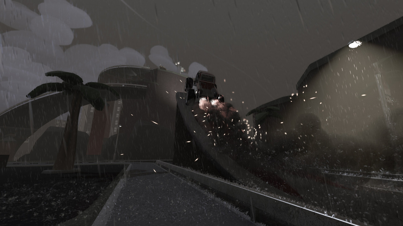 Download Turbo Dismount 2 APK