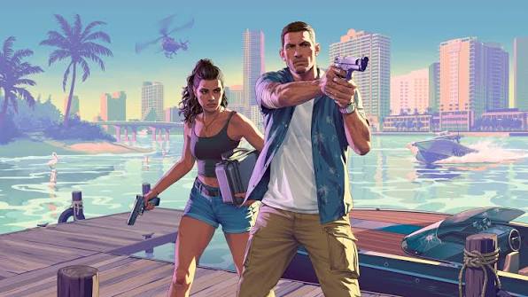 GTA V